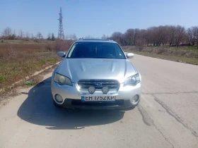 Subaru Outback - 2300 € / 4498.41 лв. - 73784864 9