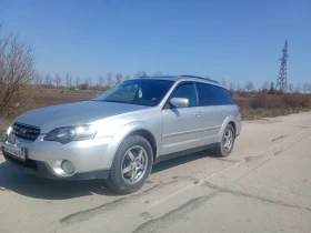 Subaru Outback - 2300 € / 4498.41 лв. - 73784864 2