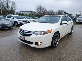 Honda Accord 2.4i-201кс-ШВЕЙЦАРИЯ-АВТОМАТ-ДИСТРОНИК-FULL екстри - 10250 € / 20047.26 лв. - 62887550 7