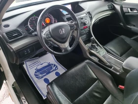 Honda Accord 2.4i-201кс-ШВЕЙЦАРИЯ-АВТОМАТ-ДИСТРОНИК-FULL екстри - 10250 € / 20047.26 лв. - 62887550 8