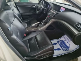 Honda Accord 2.4i-201кс-ШВЕЙЦАРИЯ-АВТОМАТ-ДИСТРОНИК-FULL екстри - 10250 € / 20047.26 лв. - 62887550 11