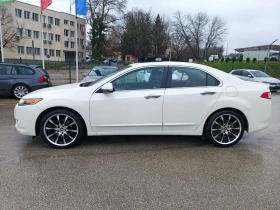 Honda Accord 2.4i-201кс-ШВЕЙЦАРИЯ-АВТОМАТ-ДИСТРОНИК-FULL екстри - 10250 € / 20047.26 лв. - 62887550 6