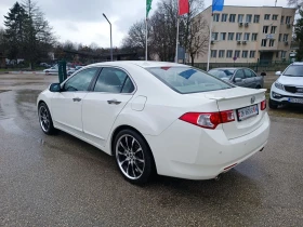 Honda Accord 2.4i-201кс-ШВЕЙЦАРИЯ-АВТОМАТ-ДИСТРОНИК-FULL екстри - 10250 € / 20047.26 лв. - 62887550 5