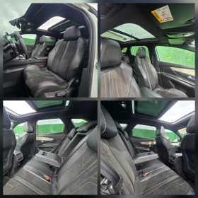 Peugeot 3008 GT LINE * 8EAT * ПАНОРАМА * FACELIFT  - 18300 € / 35791.69 лв. - 82963654 12