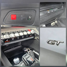 Peugeot 3008 GT LINE * 8EAT * ПАНОРАМА * FACELIFT  - 18300 € / 35791.69 лв. - 82963654 13
