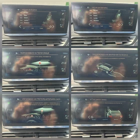 Peugeot 3008 GT LINE * 8EAT * ПАНОРАМА * FACELIFT  - 18300 € / 35791.69 лв. - 82963654 16