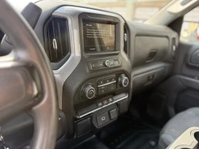 Chevrolet Silverado 1500 Work Truck LB* 4WD* АвтоКредит* (ЦЕНА ДО БГ) - 19399 € / 37941.15 лв. - 82988234 9