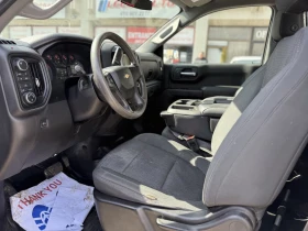 Chevrolet Silverado 1500 Work Truck LB* 4WD* АвтоКредит* (ЦЕНА ДО БГ) - 19399 € / 37941.15 лв. - 82988234 8