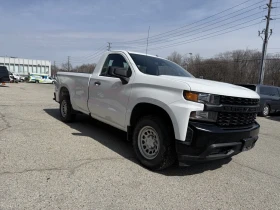 Chevrolet Silverado 1500 Work Truck LB* 4WD* АвтоКредит* (ЦЕНА ДО БГ) - 19399 € / 37941.15 лв. - 82988234 3