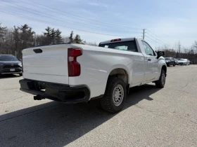 Chevrolet Silverado 1500 Work Truck LB* 4WD* АвтоКредит* (ЦЕНА ДО БГ) - 19399 € / 37941.15 лв. - 82988234 7