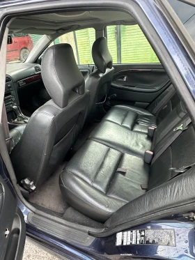 Volvo S40 1.9 - 102 К.С - 1150 € / 2249.20 лв. - 25021434 8