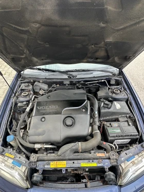 Volvo S40 1.9 - 102 К.С - 1150 € / 2249.20 лв. - 25021434 10