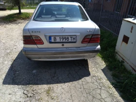 Mercedes-Benz E 270 | Mobile.bg � ����� ������ 3
