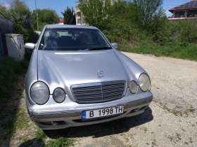 Mercedes-Benz E 270 | Mobile.bg � ����� ������ 4