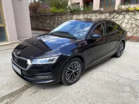 Skoda Octavia 1.5 TSI /DSG /Style 