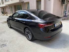 Skoda Octavia 1.5 TSI /DSG /Style  | Auto.bg — изображение 7