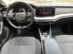 Skoda Octavia 1.5 TSI /DSG /Style  | Auto.bg — изображение 9
