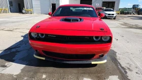 Dodge Challenger 6.4l R/T Scat Pack* RWD - 25300 € / 49482.50 лв. - 53786857 13