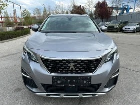 Peugeot 5008 1.6 Blue-HDi Allure Business | Auto.bg — изображение 7