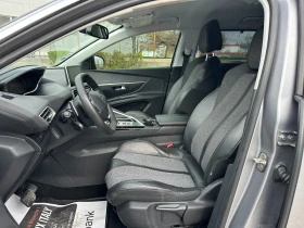 Peugeot 5008 1.6 Blue-HDi Allure Business | Auto.bg — изображение 9