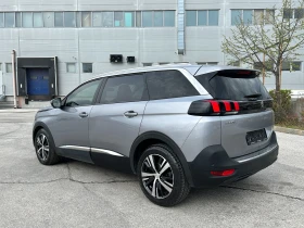 Peugeot 5008 1.6 Blue-HDi Allure Business | Auto.bg — изображение 3