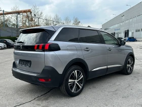 Peugeot 5008 1.6 Blue-HDi Allure Business | Auto.bg — изображение 4