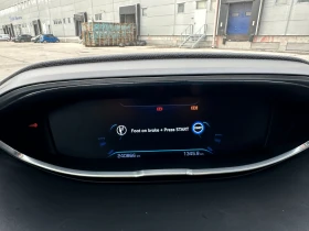 Peugeot 5008 1.6 Blue-HDi Allure Business | Auto.bg — изображение 17