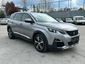 Peugeot 5008 1.6 Blue-HDi Allure Business | Auto.bg — изображение 6