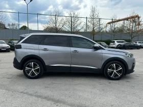 Peugeot 5008 1.6 Blue-HDi Allure Business | Auto.bg — изображение 5