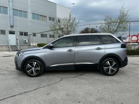 Peugeot 5008 1.6 Blue-HDi Allure Business | Auto.bg — изображение 2