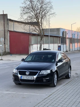 VW Passat 2.0tdi 140�.�. �������� ������ | Mobile.bg � ����� ������ 3