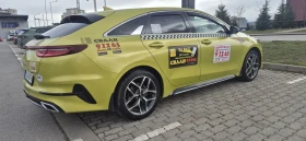 Kia Pro ceed 1.4 | Mobile.bg � ����� ������ 4