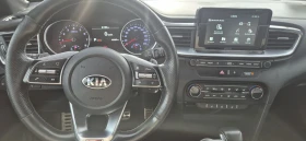 Kia Pro ceed 1.4 | Mobile.bg � ����� ������ 10