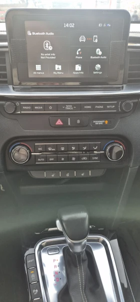 Kia Pro ceed 1.4 | Mobile.bg � ����� ������ 9