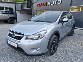 ������ Subaru XV