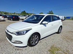 Hyundai I20 1.4CRDI - 6700 € / 13104.06 лв. - 48915123 2