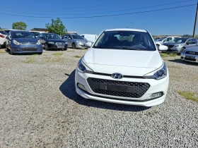 Hyundai I20 1.4CRDI