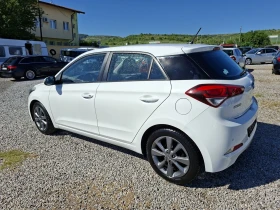 Hyundai I20 1.4CRDI - 6700 € / 13104.06 лв. - 48915123 4