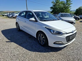 Hyundai I20 1.4CRDI - 6700 € / 13104.06 лв. - 48915123 3