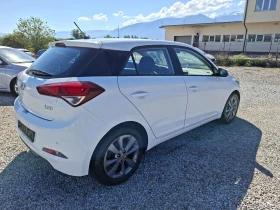 Hyundai I20 1.4CRDI - 6700 € / 13104.06 лв. - 48915123 5