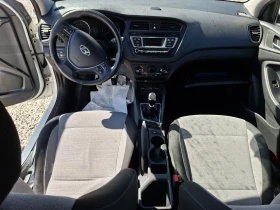 Hyundai I20 1.4CRDI - 6700 € / 13104.06 лв. - 48915123 11