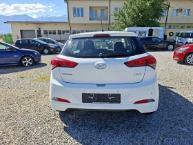 Hyundai I20 1.4CRDI - 6700 € / 13104.06 лв. - 48915123 6