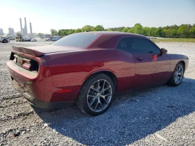 Dodge Challenger 3.6l Gt | Mobile.bg � ����� ������ 3
