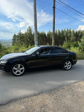 Audi A4 2.0 TDI 143hp | Mobile.bg � ����� ������ 4
