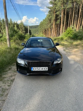 Audi A4 2.0 TDI 143hp | Mobile.bg � ����� ������ 2