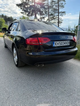 Audi A4 2.0 TDI 143hp | Mobile.bg � ����� ������ 7
