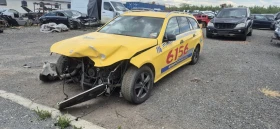 ����� �� �������� �� Mercedes-Benz 220 � 212 2.2   CDI OM 651