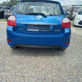 Toyota Auris 1.6iExecutive | Mobile.bg � ����� ������ 10