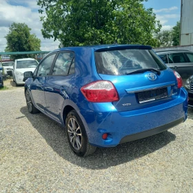 Toyota Auris 1.6iExecutive | Mobile.bg � ����� ������ 8
