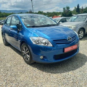 ����� �� �������� �� Toyota Auris 1.6iExecutive